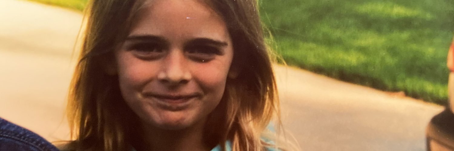 Lucy Conroy Official banner