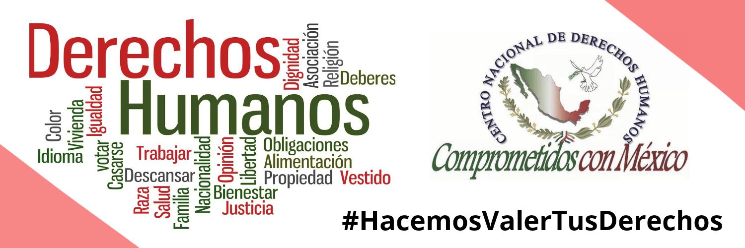 CNDHC_Mx's profile banner image