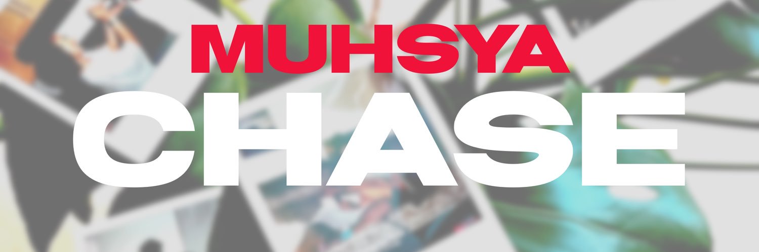 itsmuhsya's profile banner image