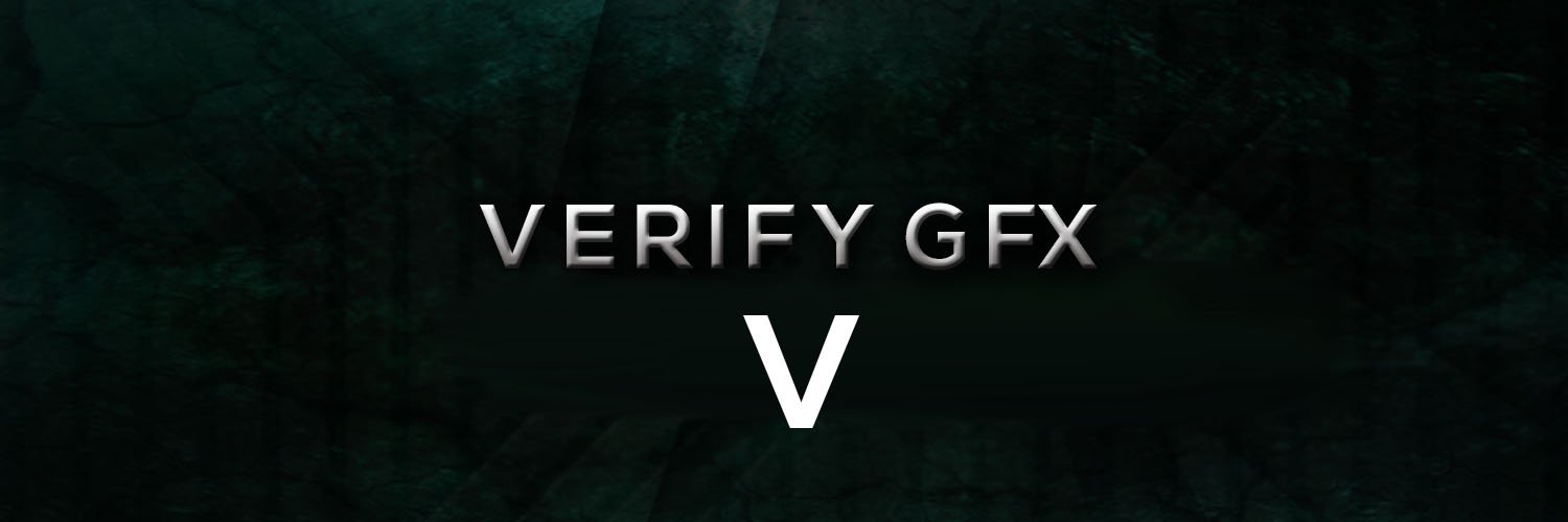 vrfyGFX's profile banner image