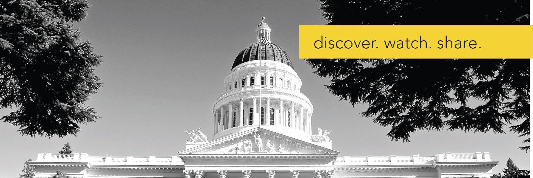 Digital Democracy CA banner
