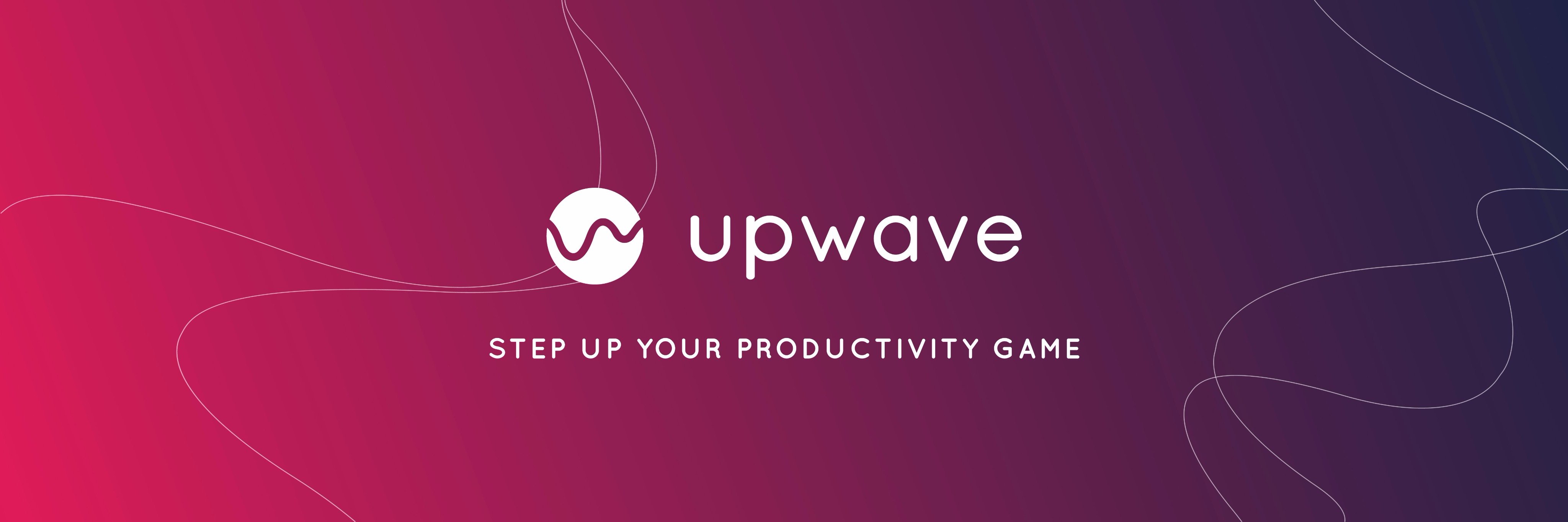 upwaveHQ's profile banner image