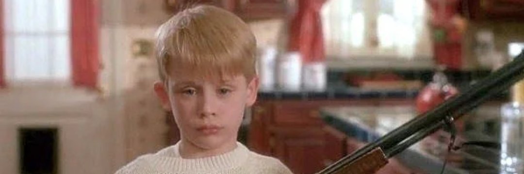 Kevin Stark. Parody. banner