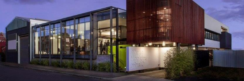 CHC_Architects's profile banner image