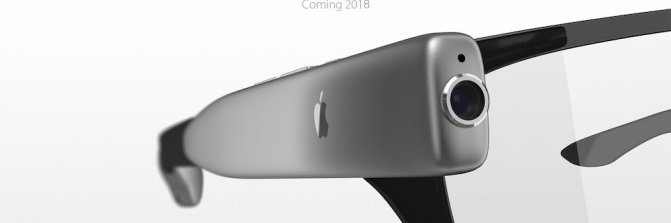 AppleSmartGlass's profile banner image
