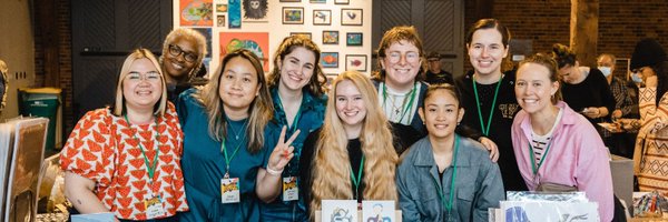 CommunityArtYVR Profile Banner