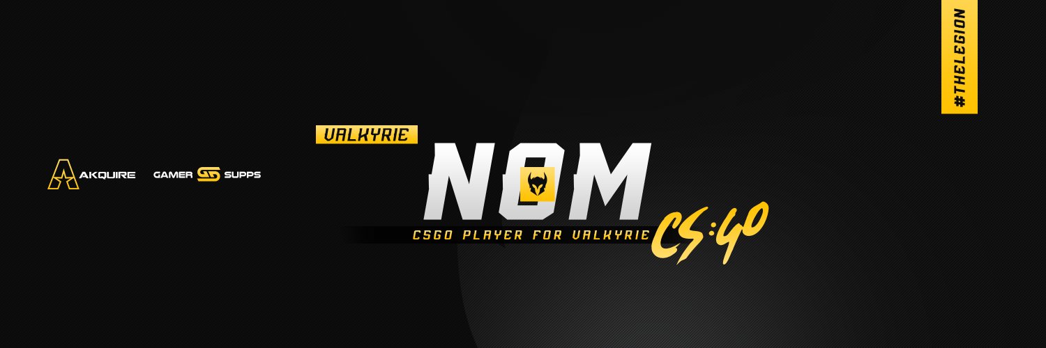 Noah Mitchell banner