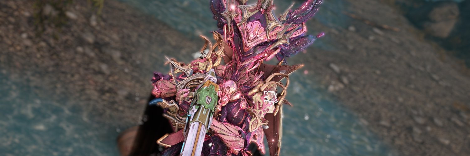 ryujinfoxx's profile banner image