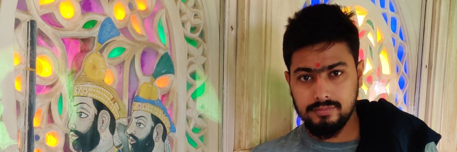 Manish Singh banner