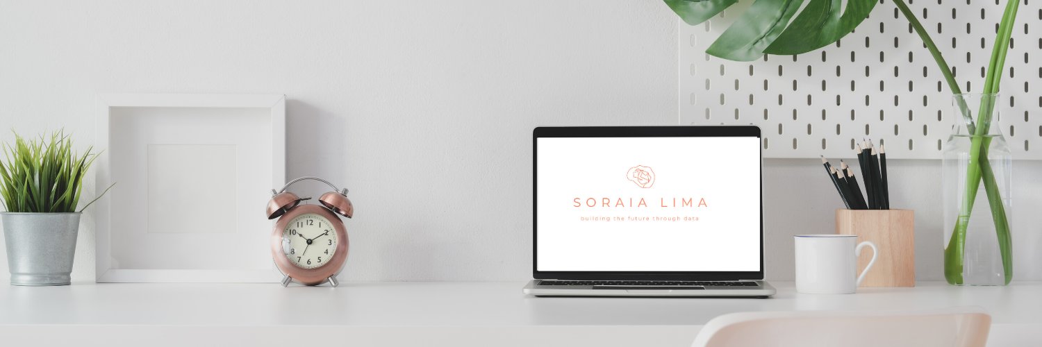 Soraia Lima banner
