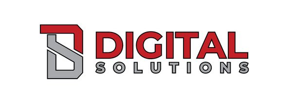 The Digital Solutions's banner