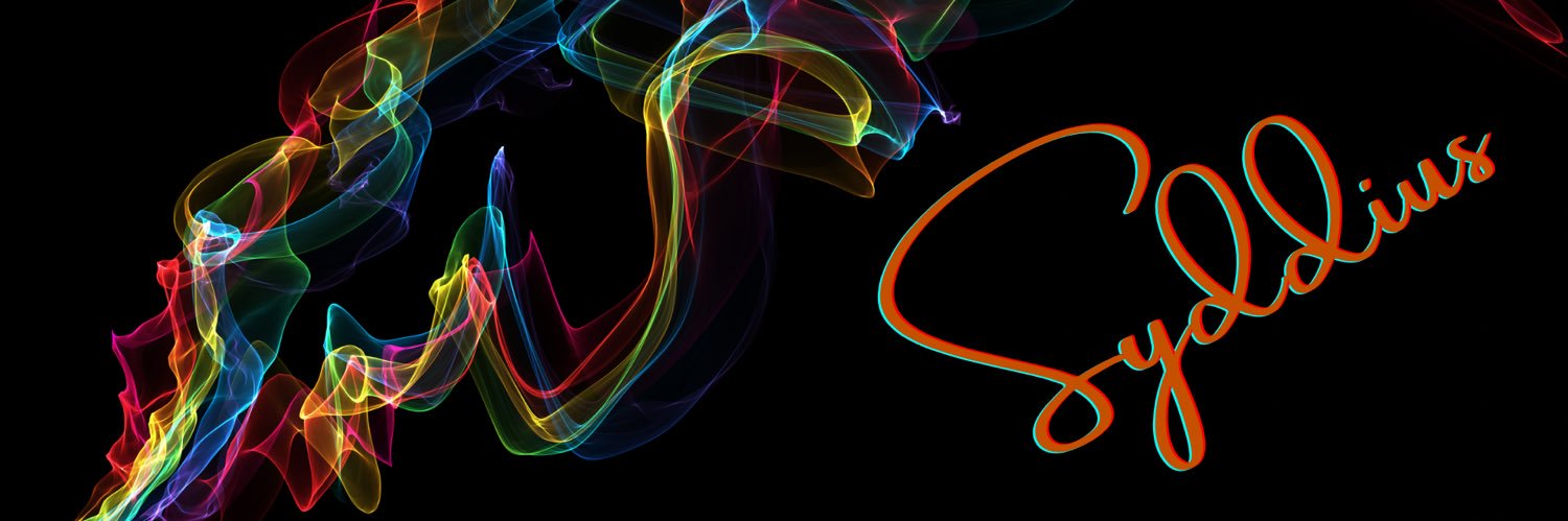 syddius's profile banner image