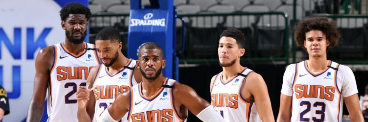 unfortunately suns fan banner