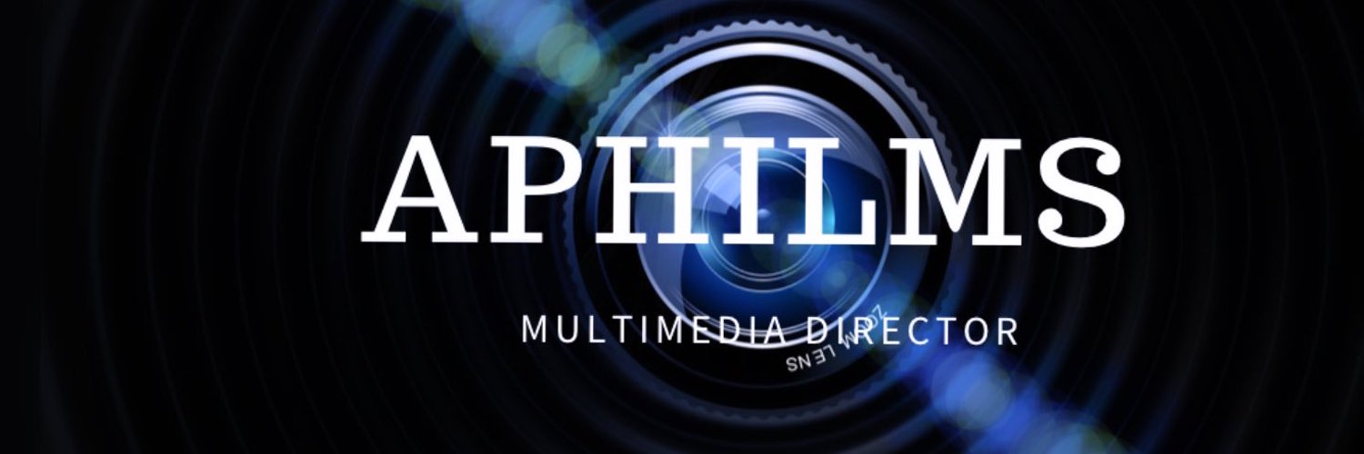 APHilms Profile Banner