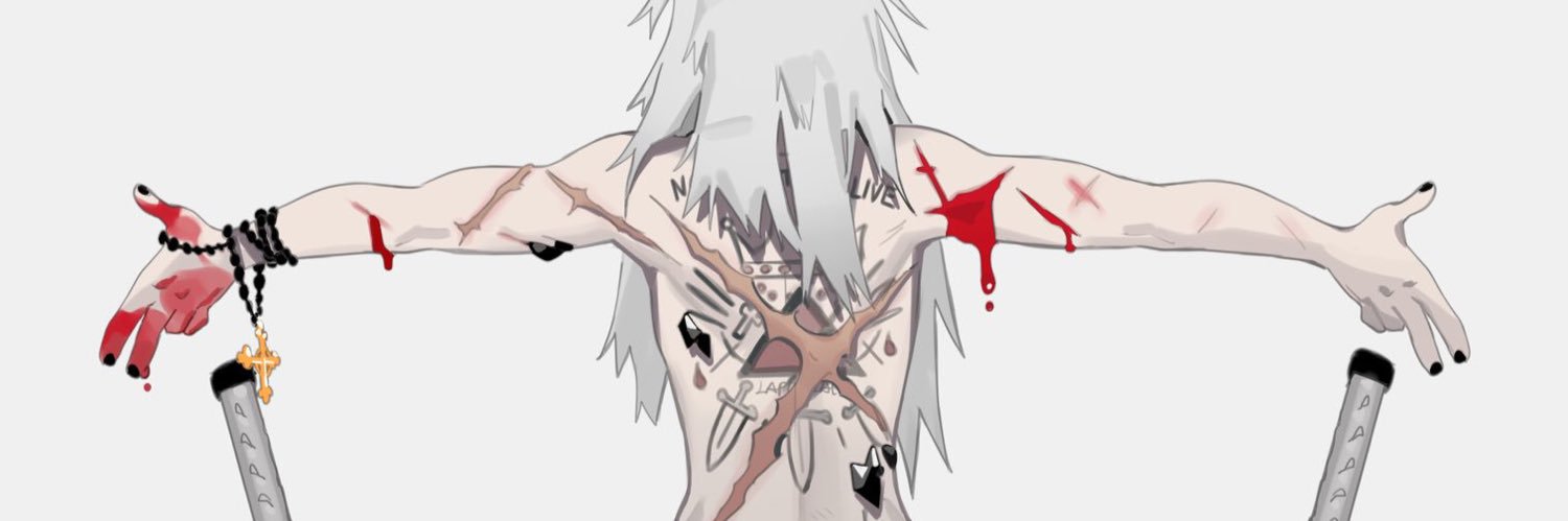 BurstDistortion's profile banner image