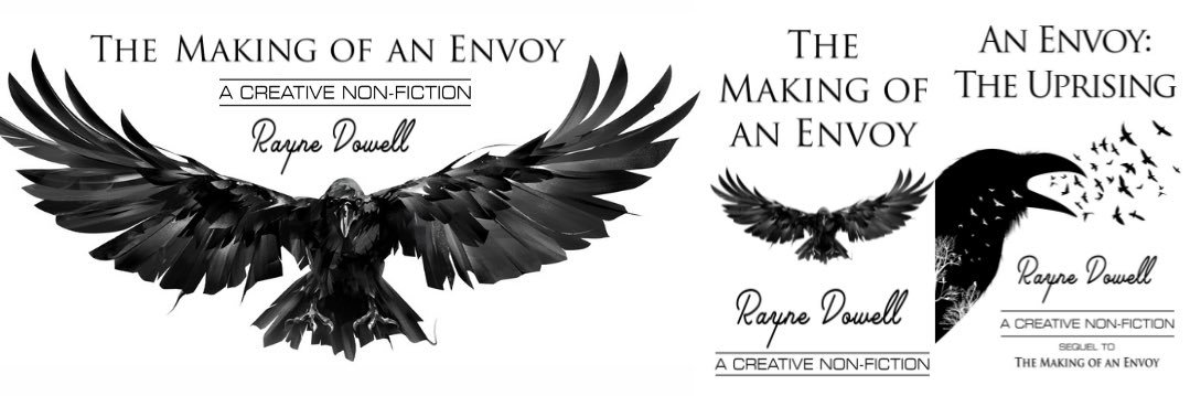 raynedowell1's profile banner image