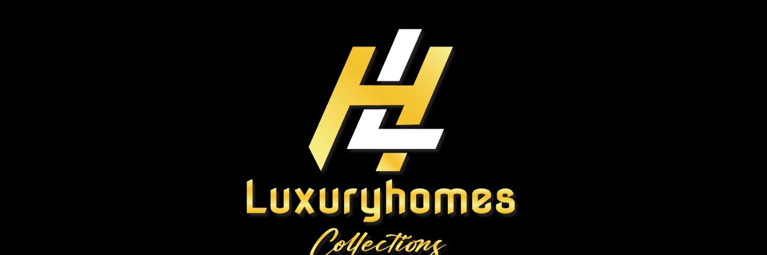Luxuryhomes Collections banner