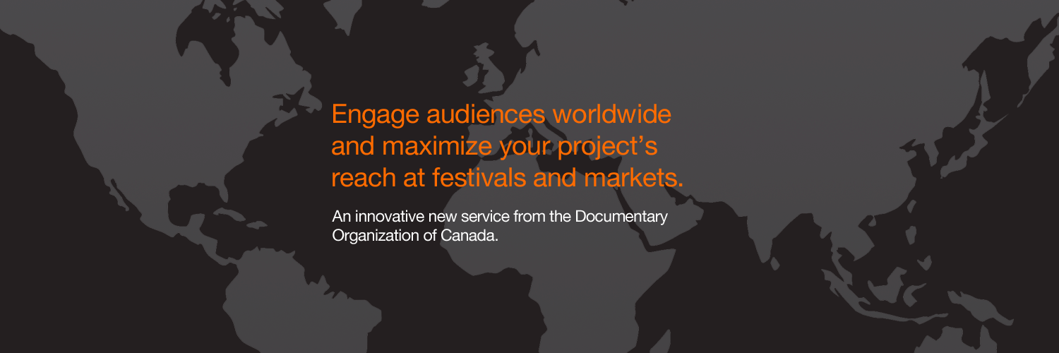 Festival Concierge banner