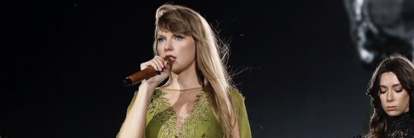 HAZEL (Taylor’s version) Profile Banner