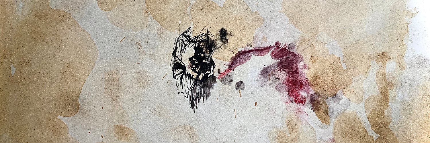 SlowBurnHorror's profile banner image