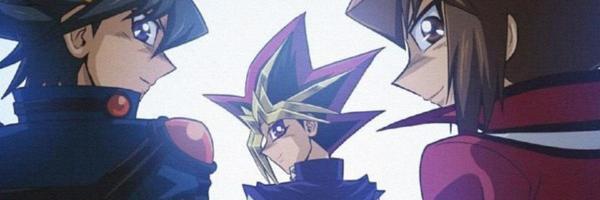 Yami Yugi banner