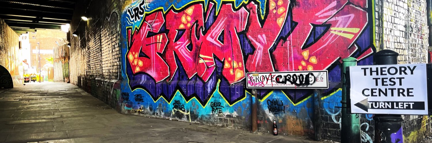DrKate99's profile banner image
