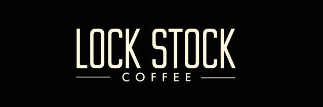 Lock Stock Coffee banner