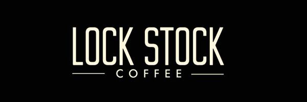 Lock Stock Coffee Profile Banner