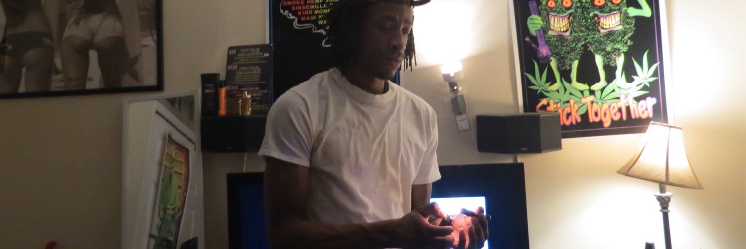 Sirpotency's profile banner image