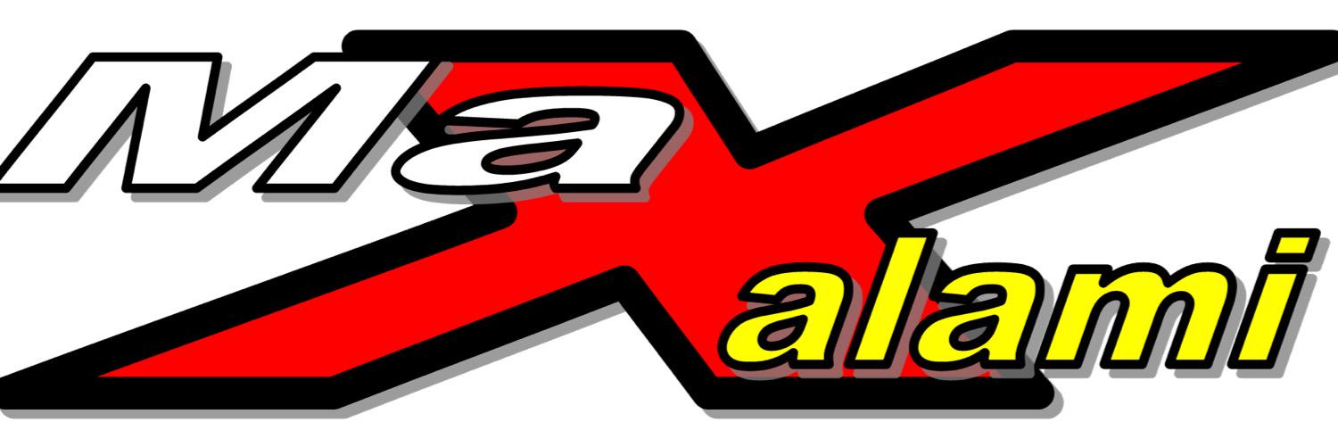 MaXalami banner