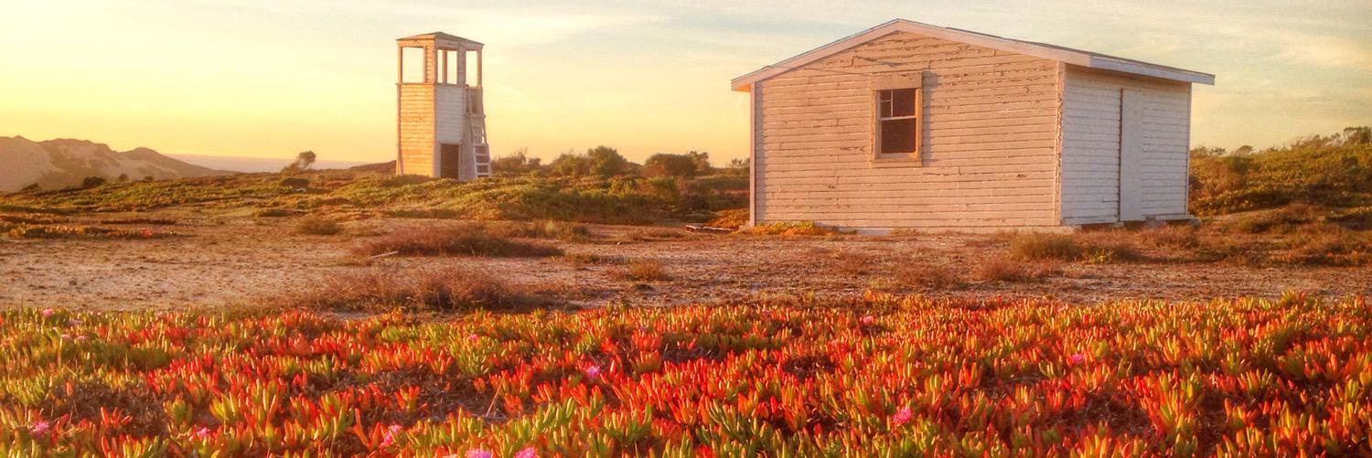 Visit Fort Ord banner