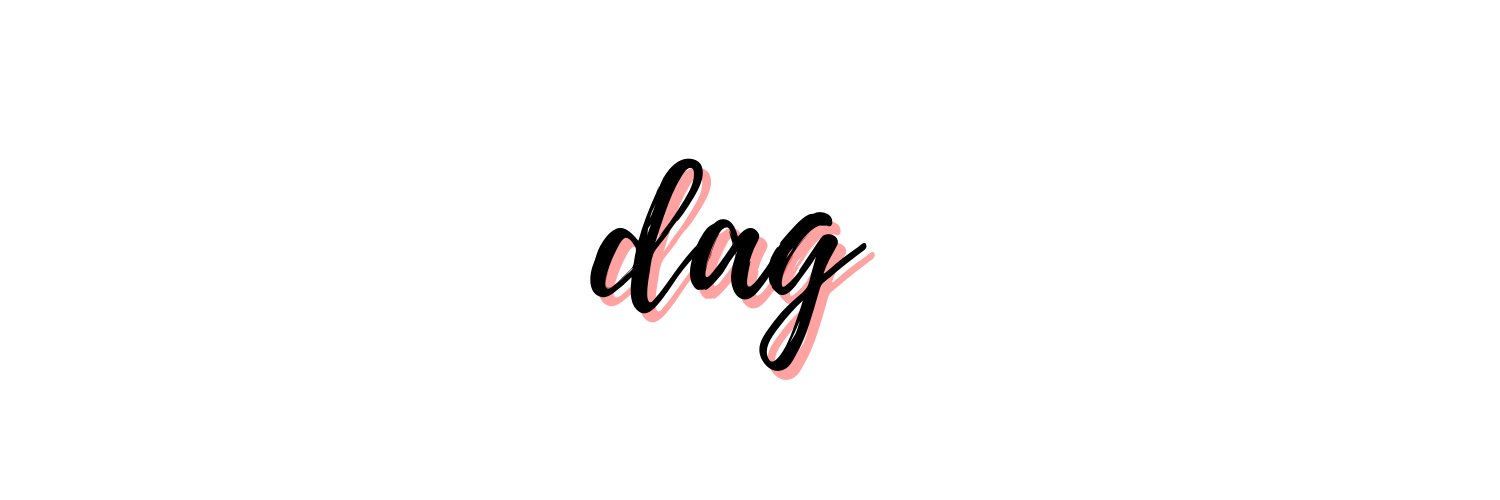 dag banner