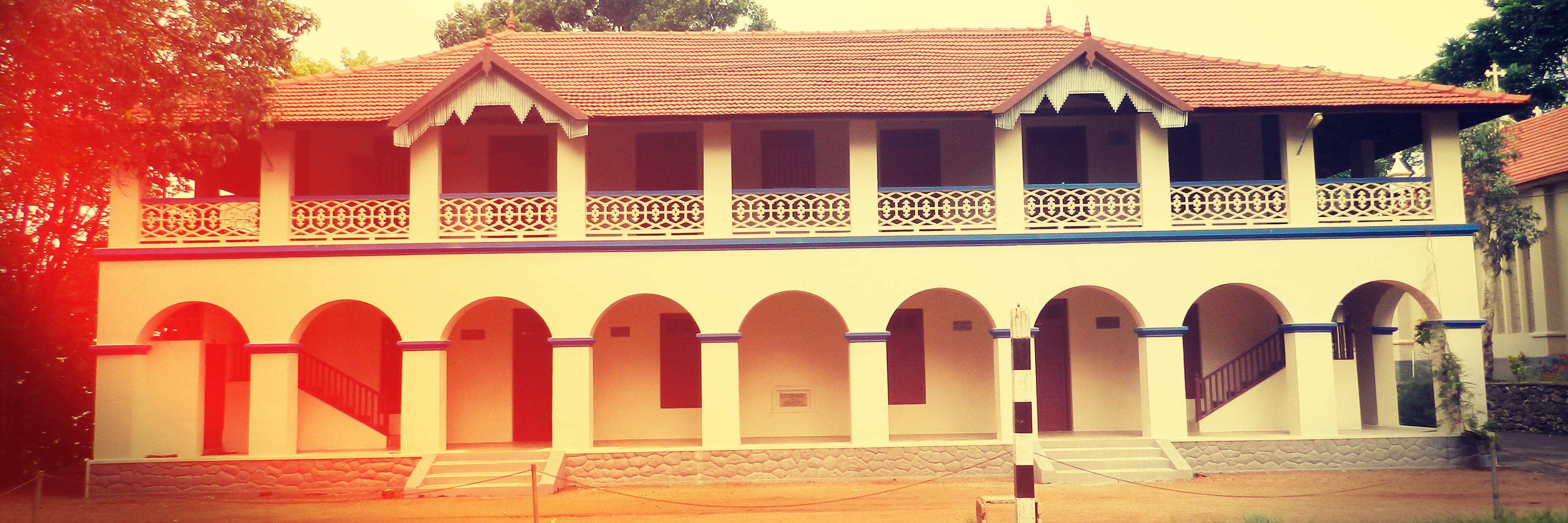 mttseminary's profile banner image