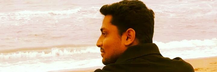 bala807's profile banner image