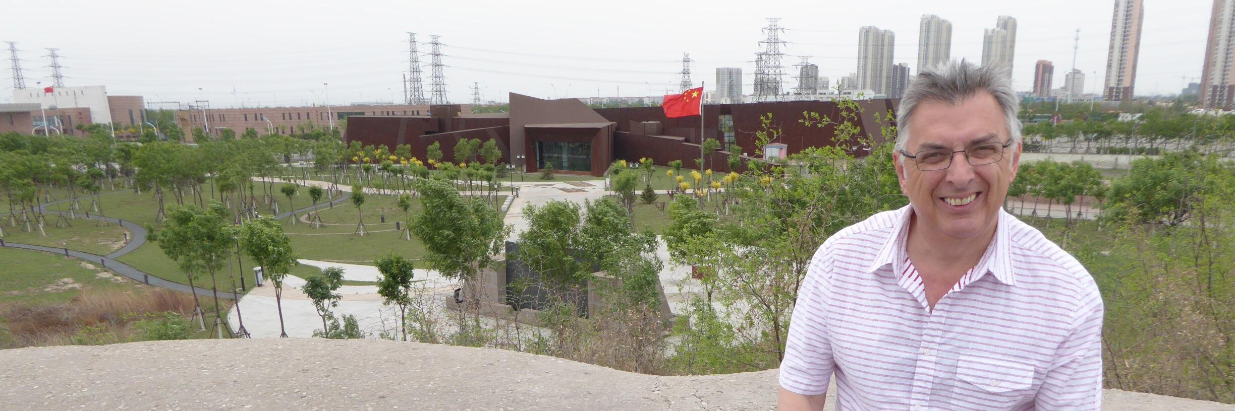 Phil Curme 🥾🪖 banner