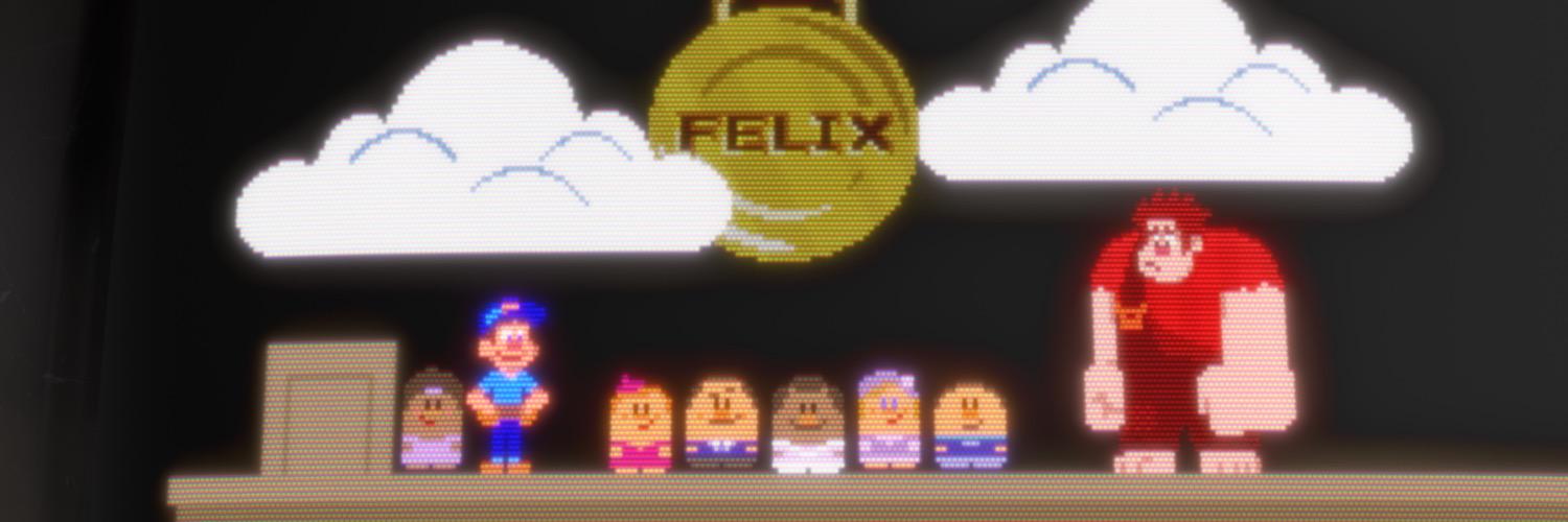FixWhatHeWrecks's profile banner image
