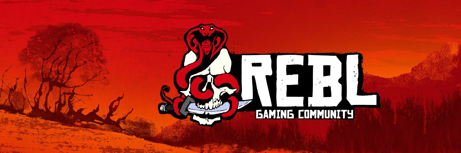 REBLCommunity's profile banner image