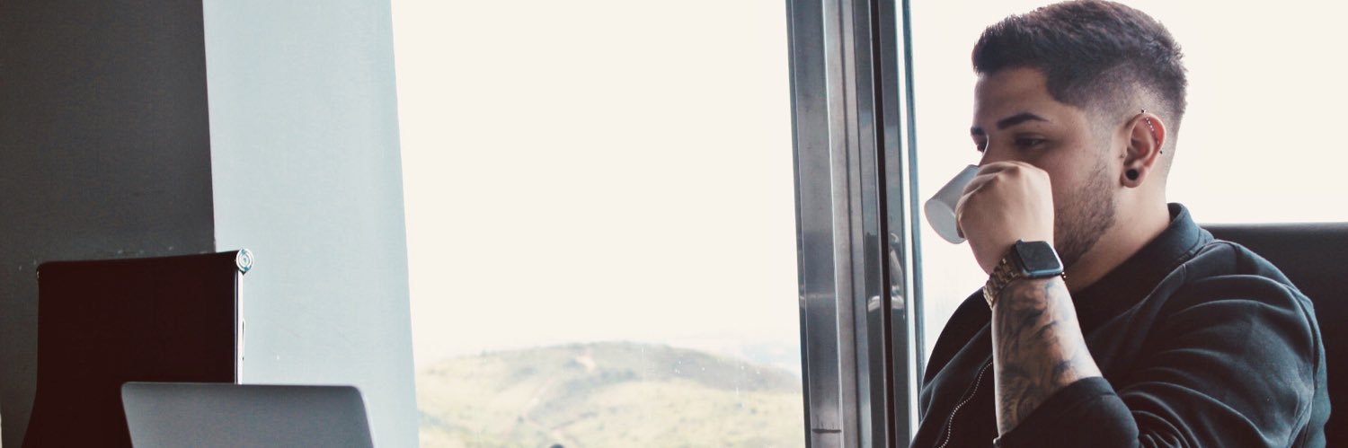 alexandreofv's profile banner image