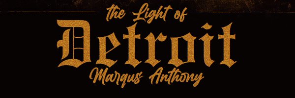 MarqusAnthony Profile Banner