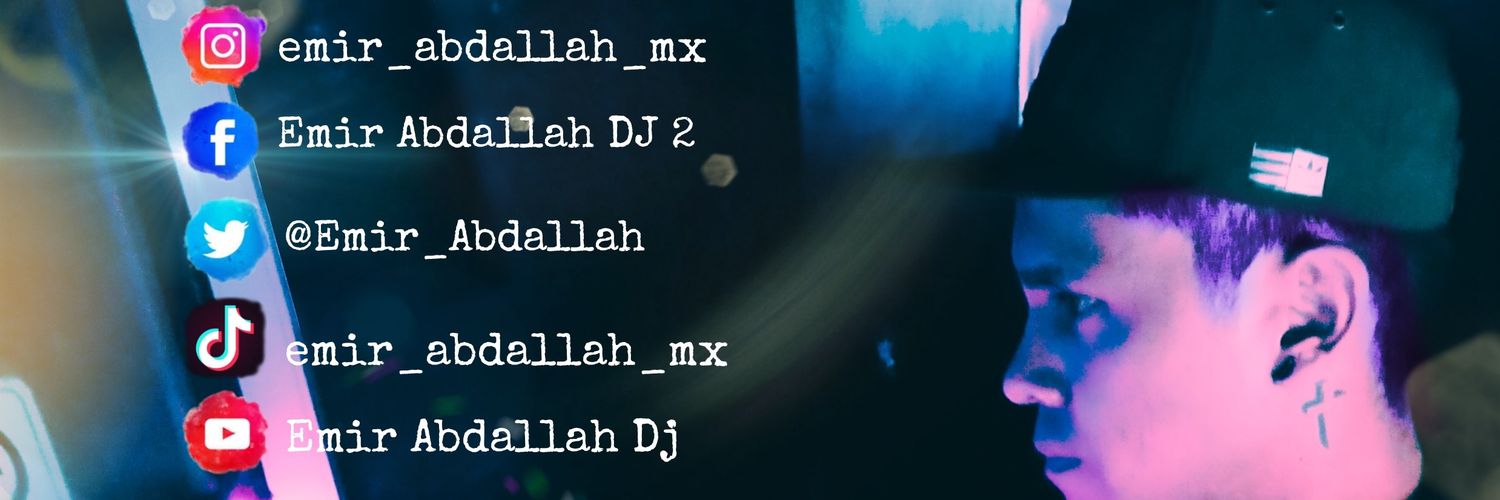 Emir_Abdallah's profile banner image