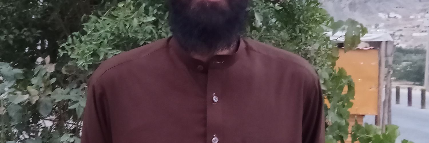 MehrullahHamraz's profile banner image