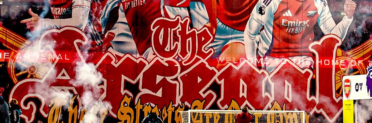 HigherArsenal📣 banner