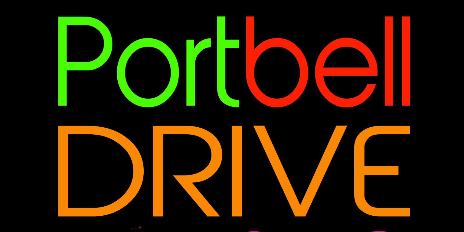 PortbellDrive's profile banner image