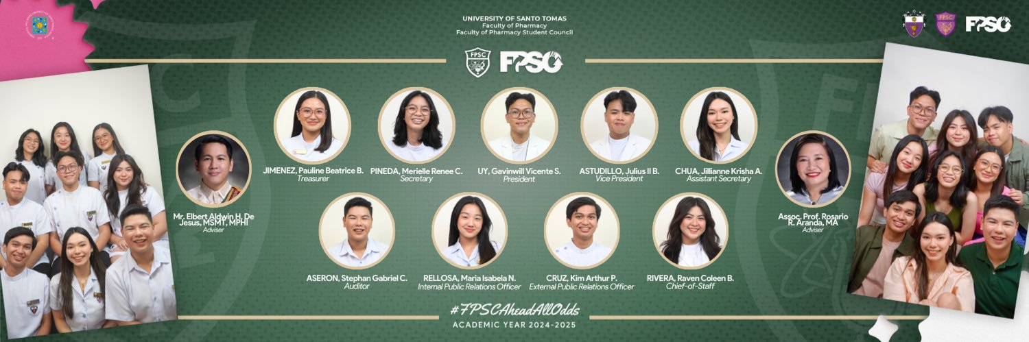 ustfpsc's profile banner image