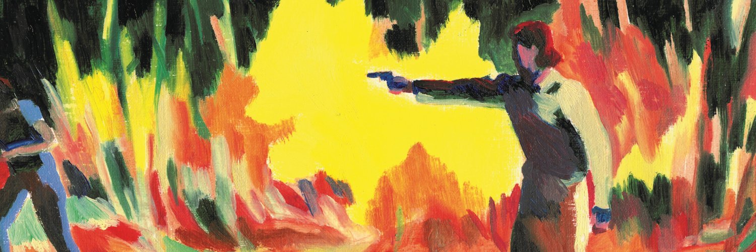 pierreripoll's profile banner image
