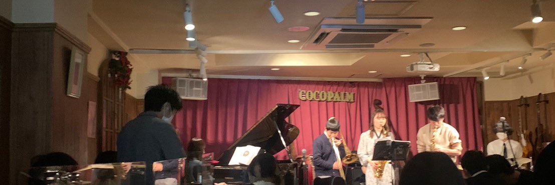 swingandjazz's profile banner image