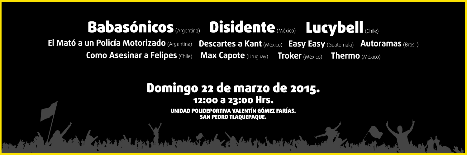 Ubiquo2015's profile banner image