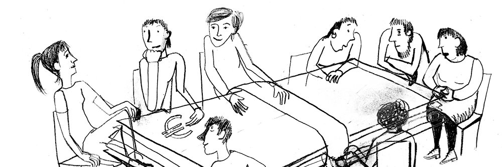 Supermarkt Berlin banner