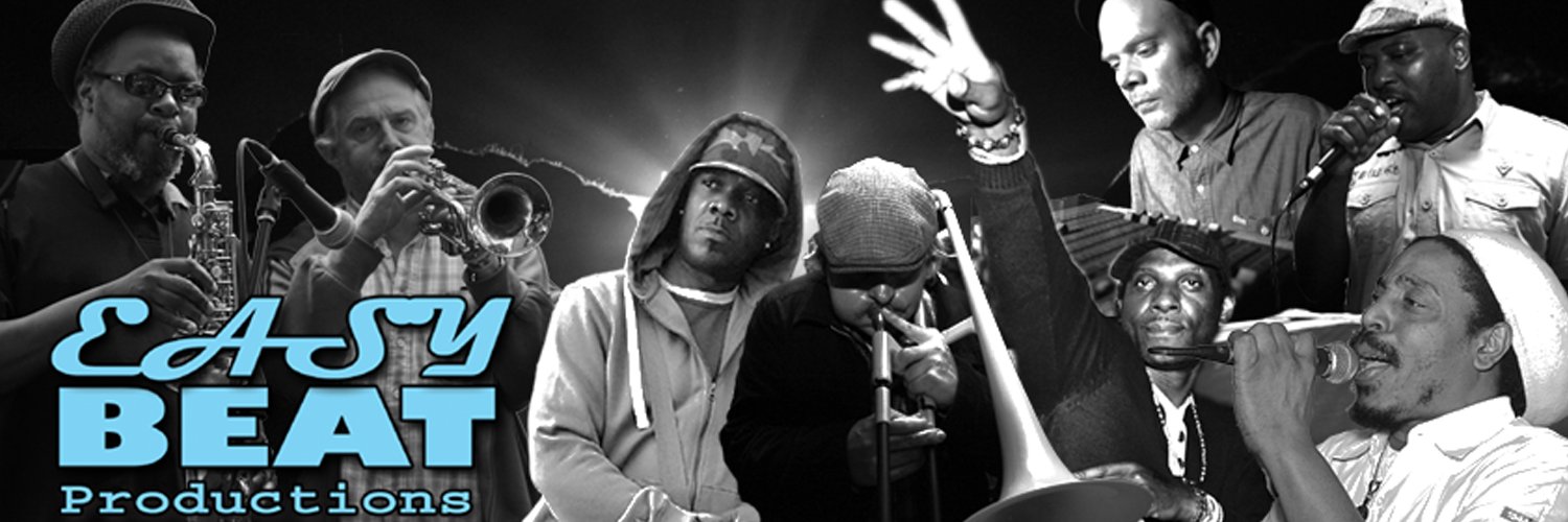 easybeatmusic's profile banner image