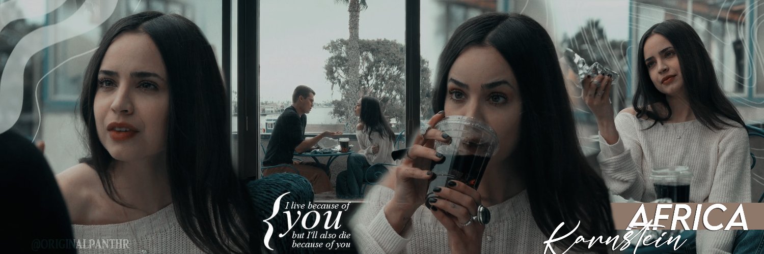 ᅠ ݁ . 𝐚𝐟𝐫𝐢𝐜𝐚 𝐤𝐚𝐫𝐧𝐬𝐭𝐞𝐢𝐧. banner
